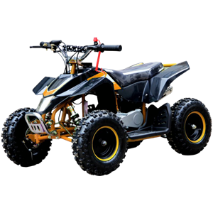 ATV, quad bike PNG-94199